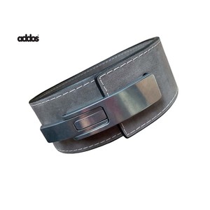 Hebilla de palanca de levantamiento de pesas para gimnasio, cinturón de entrenamiento de cintura, hebilla de palanca de levantamiento de pesas de 13mm, cinturón de doble potencia - Product Image 6