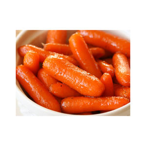 ผู้จัดจำหน่ายผักสดราคาถูกที่สุด ขายส่งส้มและแครอทสด พร้อมจัดส่งรวดเร็ว ซื้อแครอทสดธรรมชาติเพื่อขาย รับผลผลิตใหม่ - Product Image 6