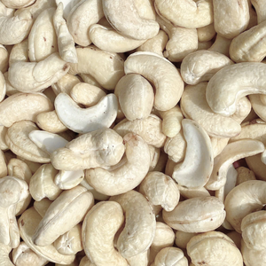 เม็ดมะม่วงหิมพานต์ W450เม็ดมะม่วงหิมพานต์ดิบผลิตจากเอเชียยุโรปตะวันออกกลาง - Product Image 1