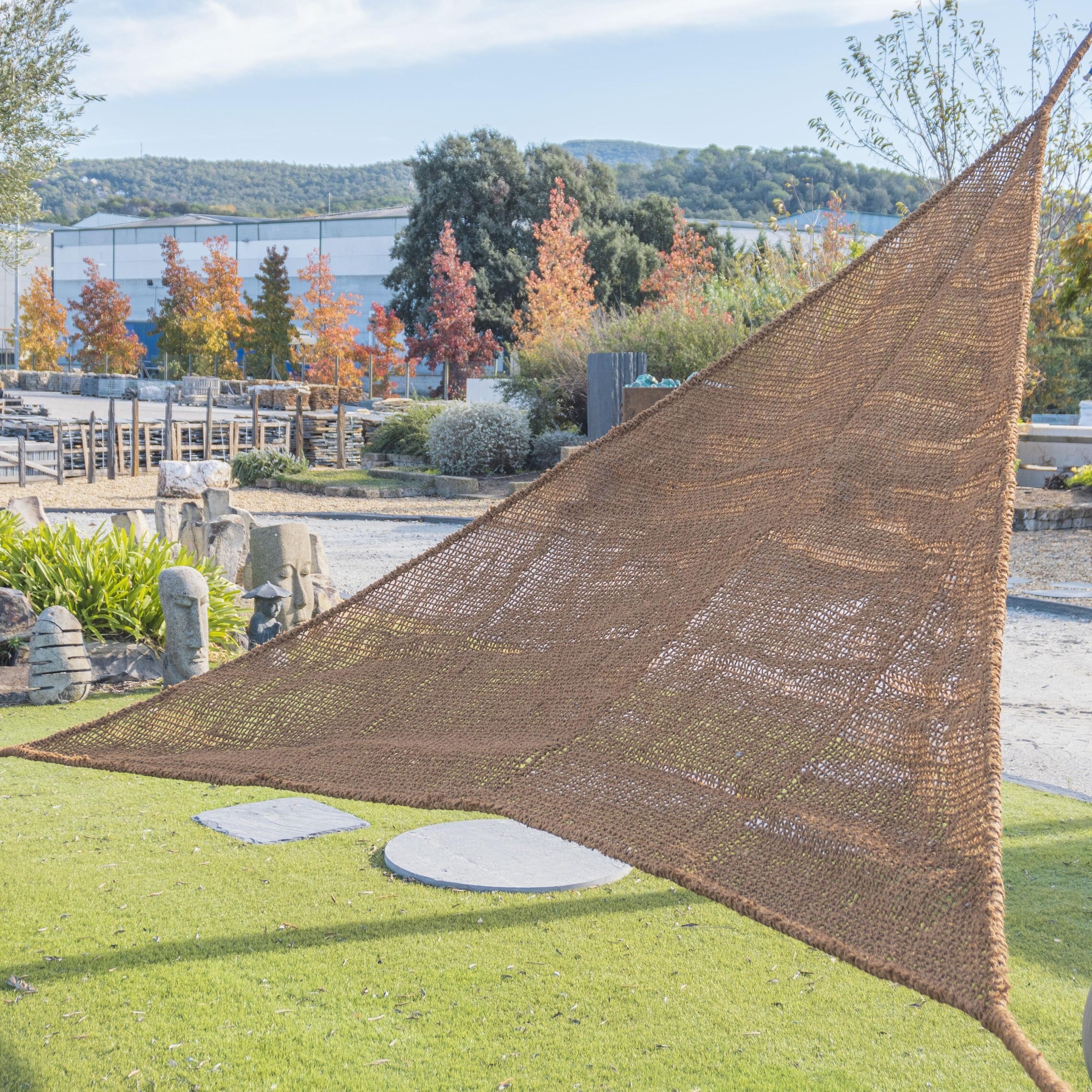 ธรรมชาติ