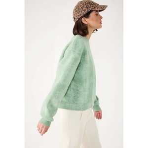 Sudadera de Cuello Redondo - Product Image 4