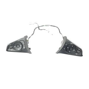 Multifunktions-Lenkradsteuerung OPEL Crossland Serie (X) 39172790 (17>) - Product Image 1