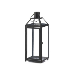 Top Seller Classic Etching Small <b>Lantern</b> <b>Gold</b> Wedding Candle <b>Lantern</b> Indoor and Outdoor - Product Image 5
