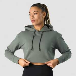Sweat à capuche zippé élégant pour femmes Design tendance Confortable Tenue décontractée Superposition de tous les jours Sweats à capuche d'hiver personnalisés - Product Image 1