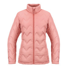 Chaqueta de plumón ligera para mujer REWFJKW23650 - Product Image 2