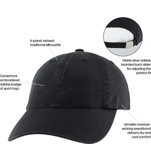 2026 nouveauté Baseball camionneur casquette en maille meilleur prix Durable toile 5 panneaux chapeau pour plage utiliser Image Style - Product Image 3