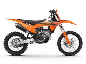 KTMs Freeride E EU, moto électrique tout-terrain homologuée pour la route, neuve en stock, à vendre - Product Image 2