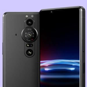 Téléphone portable intelligent débloqué XPE Pro-I XQ-BE Series 5G Android original à écran tactile, pas cher, expédié par la poste - Product Image 3