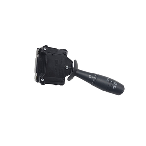 Interruptor limpiaparabrisas RENAULT Captur Serie 255675887R (13>19) - Product Image 1