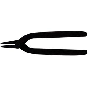 คีมปากแบนคุณภาพสูง สีดำ ใช้สำหรับทำเครื่องประดับ ขายส่งราคาถูกที่สุด สินค้าที่ดีที่สุดสำหรับการทำเครื่องประดับ - Product Image 1