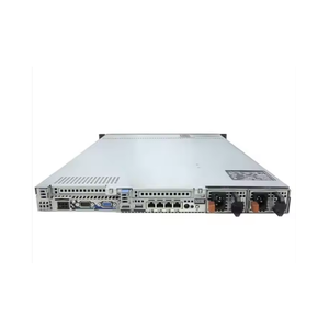 Serveur Rackmount Dell PowerEdge R610 1U Dual Intel Xeon Performance évolutive - Product Image 3