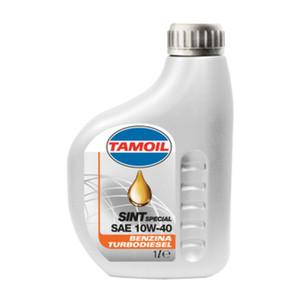 Lubrificante Tamoil Special Sint 10w40 Lt.1 - Product Image 1