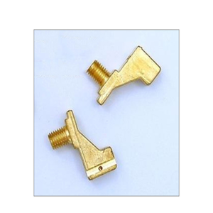 Raccords et composants de manomètre en laiton durables, parfaits pour les systèmes CVC et automobiles - Product Image 4