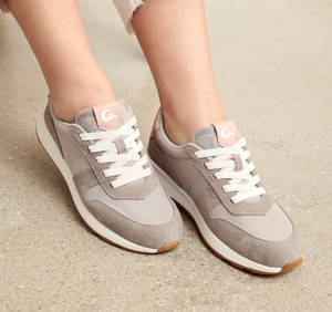 Chaussures décontractées unisexes légères, respirantes, amorties, antidérapantes, tendance, modernes, pour la marche, la course, soutien tout au long de la journée, design professionnel - Product Image 6