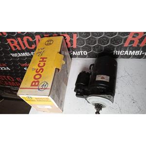 MOTOR DE ARRANQUE VOLKSWAGEN Golf 3 Sedán (91>97) 068911023E Gasolina - - Product Image 6