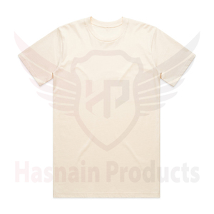 Camiseta de algodón de alta calidad, marca de diseñador, manga corta, estampado, ropa informal para hombre, venta al por mayor, stock de verano para hombre - Product Image 2