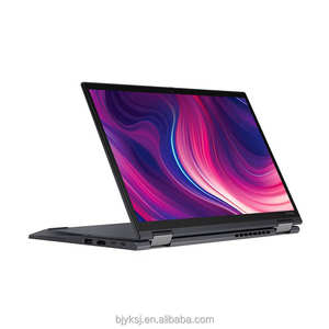 L e n o V o Think Pad, portátil personal de moda de oficina de negocios con pantalla táctil de 13,3 K de 16GB y 1TB de 2,5 pulgadas y K, a la moda, para negocios - Product Image 6