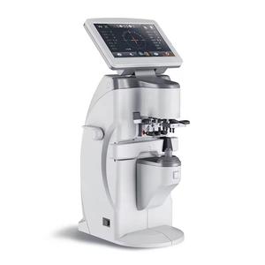 휴대용 검안 기기 디지털 렌즈계 자동 렌즈 측정기 광학 렌즈 측정기 - Product Image 2