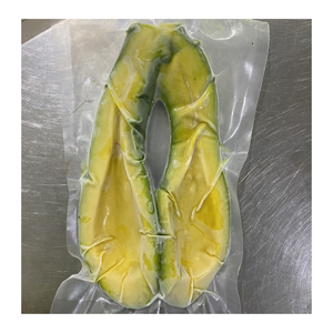 Frozen <b>avocado</b> halves <b>fresh</b> frozen taste frozen <b>avocado</b> available in bulk packs for processors - Product Image 2