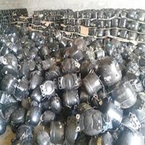 Venta caliente de radiadores de cobre y alambre de chatarra de compresor de CA a precios al por mayor - Product Image 5