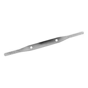 Calibrador Castroviejo Fomon Dental de 215 mm, Doble Punta, Quirúrgico, Ortopédico, Manual, Acero Inoxidable Alemán, Corte Cruzado, de SurgiRight - Product Image 4