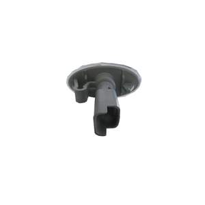 Intermitentes de Guardabarros Blancos Transparentes para Peugeot Partner Tepee 10/18, Iguales para Derecho e Izquierdo, con Enchufe y Bombilla Incluidos (PIEZA) - Product Image 3