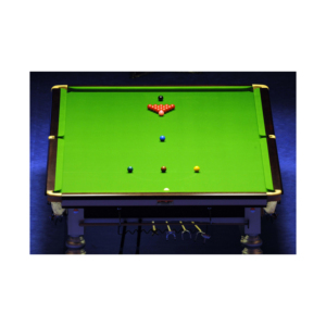 Billar de snooker de primera calidad ofrecido a precio de fábrica para compradores mayoristas - Product Image 2
