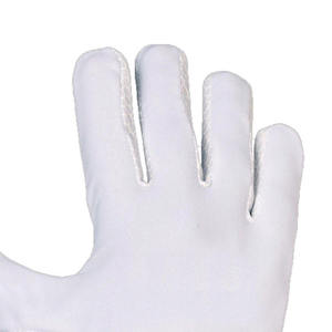 Guantes gaélicos profesionales impresos con logotipo personalizado de último diseño/guantes gaélicos sublimados cómodos a precio barato - Product Image 5