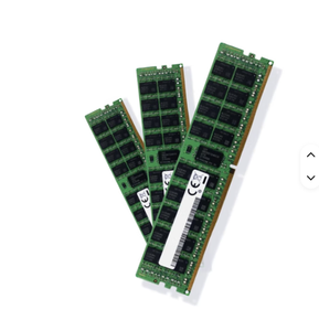 Módulo de Memoria de Servidor DDR5 Original de 64 GB para Juegos de Escritorio M393A8G40CB4-CWE 2RX4 PC4-3200AA ECC M393A8G40BB4-CWE HMAA8GR7CJR4N-XN - Product Image 2