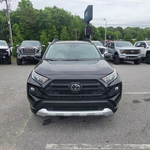 RA-V4 2020 d'occasion en bon état, conduite à gauche - Product Image 1