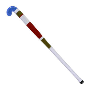 ไม้ฮอกกี้คาร์บอนไฟเบอร์น้ำหนักเบา ระบายอากาศได้ดี ปี 2026 ขายส่ง คุณภาพสูง ออกแบบเองได้สำหรับทีม - Product Image 4