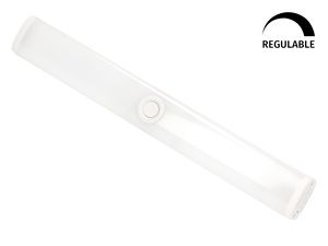 Lampada per tenda da coltivazione a intensità regolabile 4W 280Lm (GSC 203005002) - Product Image 1