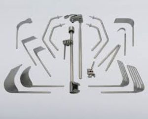 Conjunto de retractor de 2/2 ", sistema de retractor de 1/2", sistema de retractor de 1/2" - Product Image 4