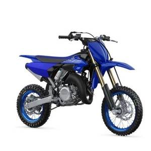 Las Mejores Motos de Cross Yamaha YZ 125cc de 2 Tiempos, YZ250F, YZ450F - Product Image 2