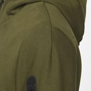 Ventes chaudes de costumes et de pantalons personnalisés en impression numérique DTF et DTG à prix avantageux, tendance actuelle, sweats à capuche personnalisés pour hommes avec logo - Product Image 3