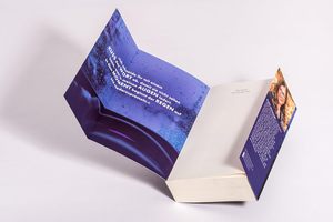 นวนิยายปกอ่อนวันฝนตกล่าสุด - Product Image 4