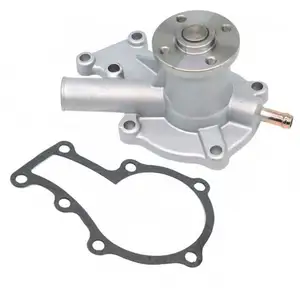 Excavator Parts D722 D662 D902 Engine Water Pump 15881-73030 15881-73033 19883-73030