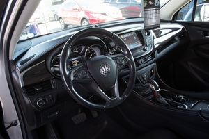 2019 Buick Envision Essence Certified Clean RHD/LHD Automatic Gearbox Left Dark Leather Turbo Electric AWD ACC - Product Image 3