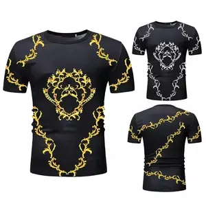 Top Trending Best OEM T Shirts Best Selling Customize Printing And Embroidery Casual 100% Cotton Shirt