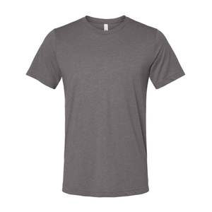 Men's Valueweight T-shirt 100% Ring Spun Cotton Men T Shirts - Product Image 2