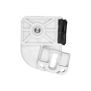 Lève-vitre plastique-droit-RB pour Volkswagen Transporter T5 - Product Image 1