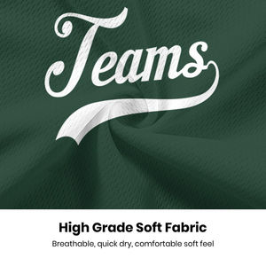 Maillot de hockey sur glace en polyester 100% de haute qualité impression par sublimation logo brodé maillot de hockey sur glace personnalisé respirant 2025 - Product Image 6