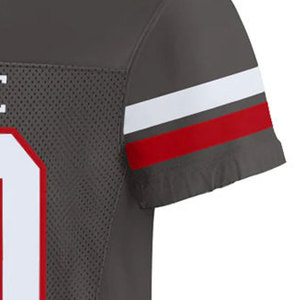 เสื้อรักบี้พิมพ์ซับลิเมชันสำหรับผู้ชายเสื้อรักบี้2025 - Product Image 5