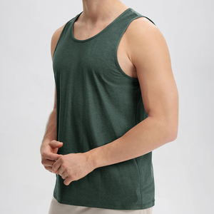 Camiseta sin Mangas de la Mejor Calidad para Hombre, Diseño Increíble, Nuevo Estilo, Fácil de Usar, Ligera - Product Image 4