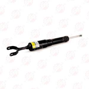 Arnott SK-2779 anteriore idraulico sollevamento supporto per A6 C5 nuovo senza molla pneumatica puntone sospensione in gomma - Product Image 2