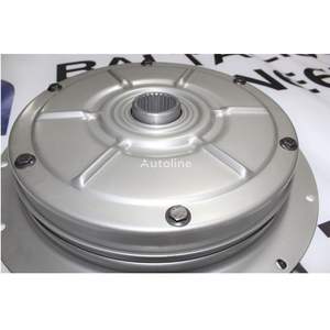 Baltacioglu High Quality 156.00196710 <b>Bus</b> <b>Parts</b> New Condition Spring Damper for Comfort Essential Vibration Absorption - Product Image 4