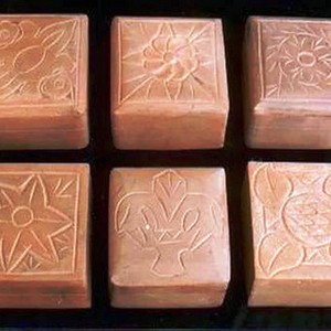 กล่องไม้เก็บของตกแต่งกล่องของขวัญขายดีกล่องไม้สัญลักษณ์ติดผนังทำในอินเดีย - Product Image 3