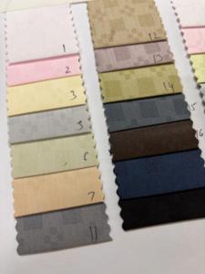 Haute qualité Islande 36 Dobby Viscose Polyester tissu tissé imprimé matériel de chemise pour garçons marché d'exportation international - Product Image 2