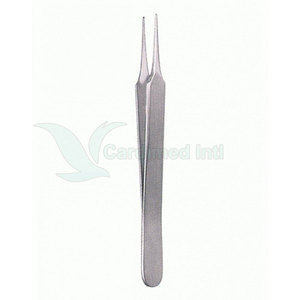 Pinzas Microquirúrgicas ENT, Manuales, de Acero Inoxidable de Alta Calidad, al Mejor Precio, Hechas en Pakistán - Product Image 3