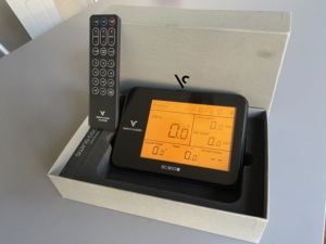 Monitor Portátil Quality Voice Caddie Swing Caddie SC300i - Product Image 4